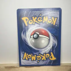 Pokemon TCG Lt. Surge's Pikachu Gym Heroes 81/132 Unlimited Common LP - Image 2