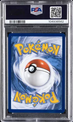 2023 POKEMON SVP EN-SV BLACK STAR PROMO 151 POSTER COLL #047 CHARMANDER PSA 10 - Image 2