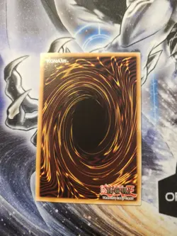 Yugioh Vanity's Fiend OP01-EN002 Ultimate Rare LP/VLP unlimited - Image 4