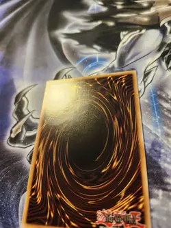 Yugioh Vanity's Fiend OP01-EN002 Ultimate Rare LP/VLP unlimited - Image 5