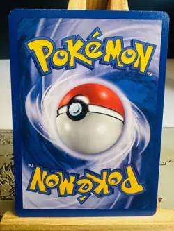 Dark Ivysaur #6 [NM/Minty] [WOTC Best of Game] (2002) - Pokemon Card - Image 3