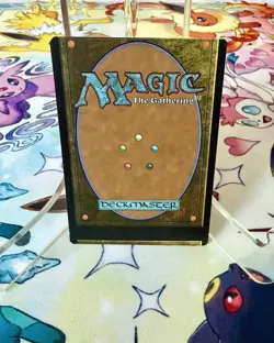 MTG Connected Miscut Pair | Jet, Freedom Fighter and Plains | Avatar TLA 0229 - Image 4