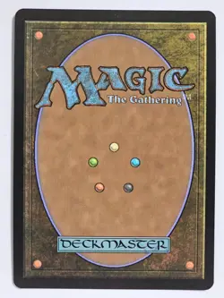 MTG Promo Day of Black Sun (0002) Spotlight Series Avatar FOIL NM - Image 2