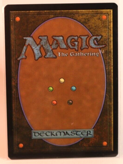 MTG - [ Crystal Spray ] - Near Mint! Invasion Magic the Gathering - Image 2