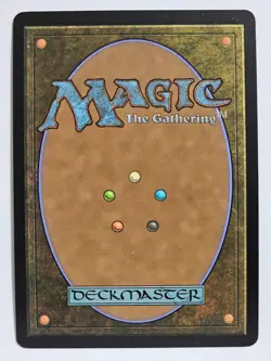 MTG Promo Get Lost (0001) Spotlight Series Orlando Top 128 FOIL NM - Image 2