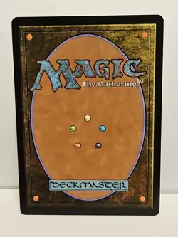Blessing of the Oracle - Akroma's Will Showcase Final Fantasy NM MTG - Image 2
