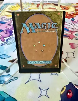 MTG Connected Miscut Pair | Suki, Kyoshi Warrior and Plains | Avatar TLA 0243 - Image 4