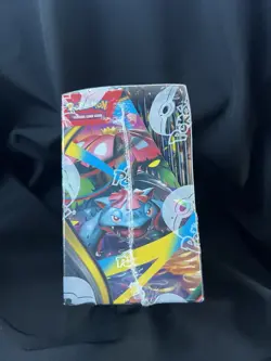 Pokemon Mega Evolution (ME01) ENHANCED Booster Box Brand New Factory Sealed - Image 5