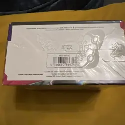 Pokemon TCG Scarlet Violet Temporal Forces Booster Box Sealed, 36 Packs - Image 5