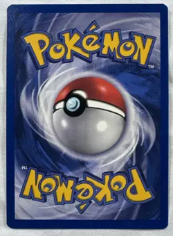 Exeggutor 35/164 1st Edition Pokemon TCG WotC - 1999 Jungle set - NM - Image 2