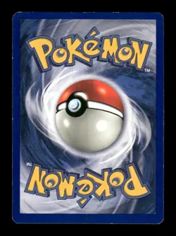 Pokemon Base Set #044/102 Bulbasaur Common - Image 2