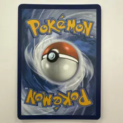 Pokemon TCG Surging Sparks Milotic EX 237/191 Special Illustration Rare - Image 2