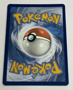 Pokemon Celebi V 245/264 Fusion Strike Ultra Rare HP190 Holo English - Image 2