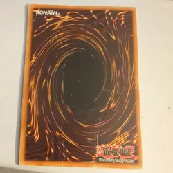 Ancient Gear Golem ultra rare TLM-EN006 The Lost Millennium Unlimited|Unlimited - Image 2