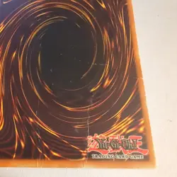 Ancient Gear Golem ultra rare TLM-EN006 The Lost Millennium Unlimited|Unlimited - Image 4