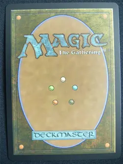 Tifa Lockhart Extended Foil - FIN - Mtg Card #23J - Image 2