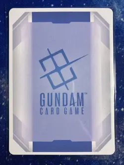 Gundam Card Game - Newtype Rising GD01 - Wing Gundam Zero LR - Image 2