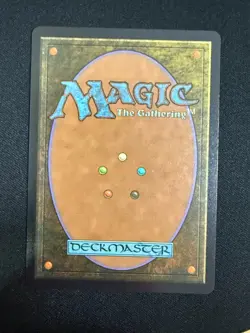 The Destined White Mage (BORDERLESS) - Final Fantasy (MTG) NM - Image 2