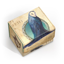 Ultimate Guard Sidewinder 100+ Deck Card Storage Box Avatar Wan Shi Tong MTG - Image 4