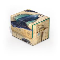 Ultimate Guard Sidewinder 100+ Deck Card Storage Box Avatar Wan Shi Tong MTG - Image 5