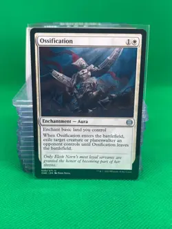 MTG Ossification ONE #26 Uncommon - Image 1
