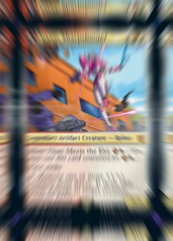 Optimus Prime, Hero TRANSFORMERS Vehicles Commander Deck Magic MTG Ready-to-Play - Image 2