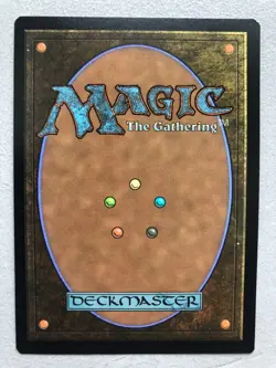 Mtg Carte Magic Secret Lair Miku Kaito Mysterious Maestr Jace Unraveler FOIL NM - Image 2