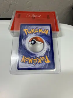Pokemon TCG Mega Sharpedo Ex 113/094 Full Art ENGLISH Phantasmal Flames NM - Image 5