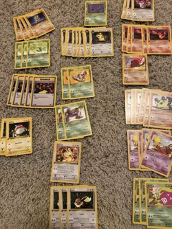 1st Edition Pokemon Bundle - Image 3