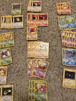 1st Edition Pokemon Bundle - Image 4