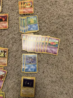1st Edition Pokemon Bundle - Image 5