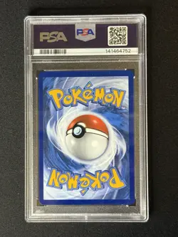 PSA 10 SYLVEON EX 041/131 Pokemon Prismatic Evolutions Stamped Exclusve - Image 2