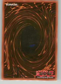 Yu-Gi-Oh! MFC-075 Armor Exe Magician’s Force Rare Unlimited NM - Image 2