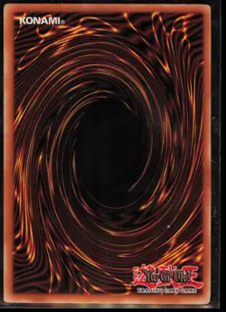 Yu-Gi-Oh Starter Deck: Joey Scapegoat #SDJ-041 Near Mint or Better - Image 2