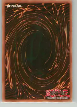 Yu-Gi-Oh Invasion of Chaos Yellow Luster Shield #IOC-037 Near Mint or Better - Image 2