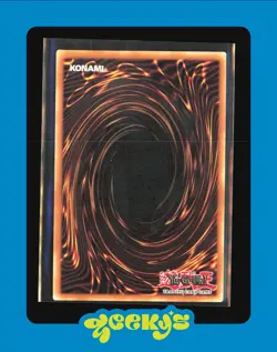 YuGiOh Monster Reborn RP01-EN016 Retro Pack (2020 Date Reprint) Unlimited - Image 2
