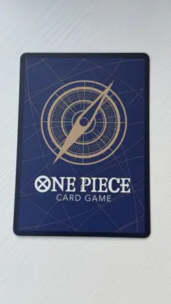 Cross Guild OP09-057 Buggy ONE PIECE Card The Best vol.2 Japanese PRB-02 NM/MINT - Image 2