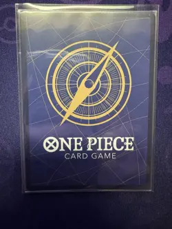 Buggy (SP) OP03-008 Wings of the Captain Foil One Piece TCG Japanese - Image 2