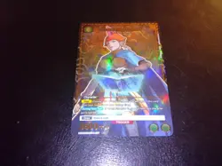 Union Arena Black Clover Charlotte Roselei UE08BT/BCV-1-037 Parallel R One Star - Image 1