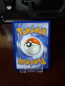 Team Rocket's Wobbuffet 203 Sv: Scarlet & Violet Promo Cards Holo - Image 2