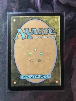 MTG Monument to Endurance FOIL Aetherdrift DFT 0237 Rare NM - Image 2