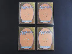 4x Chill LP/MP [Tempest] #2 Mtg Magic Free Tracking! - Image 2