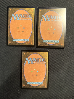 3x Alms of the Vein Shadows over Innistrad Regular LP/lightly MP - Image 5