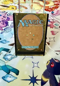 MTG Connected Miscut Pair | Mechanical Glider and Plains | Avatar TLE 0256 - Image 4