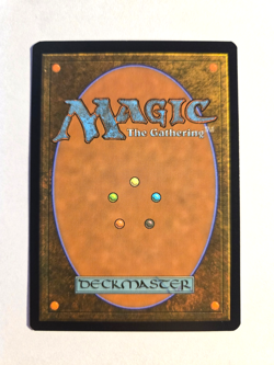 Leyline of the Void - Time Spiral Remastered MTG Magic the Gathering NM - Image 2