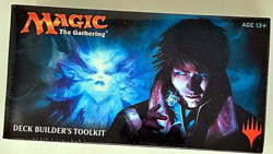 MTG Deck Builder's Toolkit Shadows Over Innistrad - Image 1
