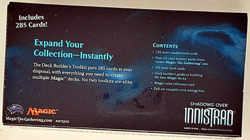 MTG Deck Builder's Toolkit Shadows Over Innistrad - Image 2