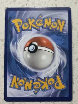 Mightyena TG09/TG30 Astral Radiance Trainer Gallery Holo Pokemon Tcg Card + 🎁 - Image 2