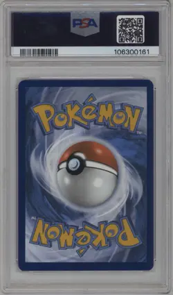 Pokemon Prismatic Evolutions ETB Promo #173 Eevee PSA Gem MT 10 - Image 2
