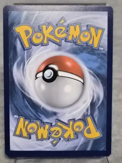 GROWLITHE 10/122 2016 Pokemon XY Breakpoint TCG - Image 2